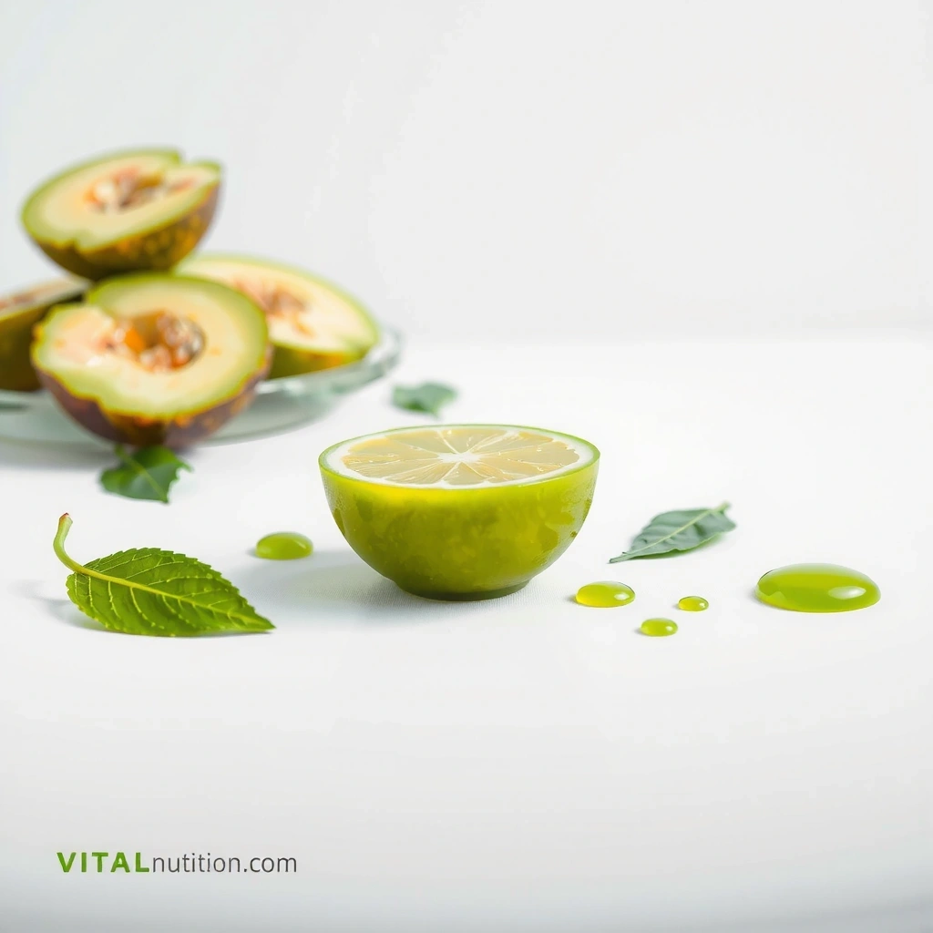 Consultație de nutriție la Vitalnutrition